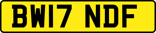 BW17NDF