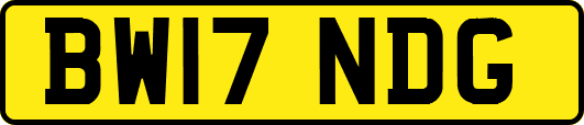 BW17NDG