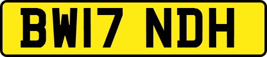 BW17NDH