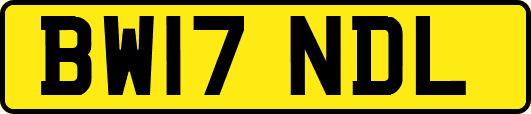 BW17NDL