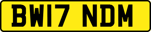 BW17NDM