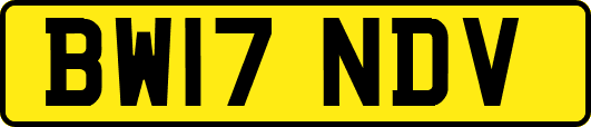 BW17NDV