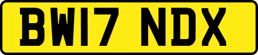 BW17NDX