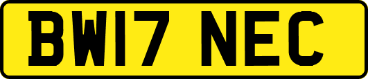 BW17NEC