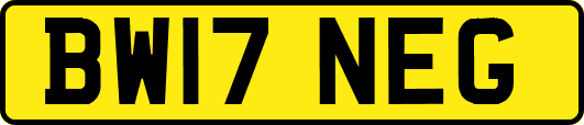 BW17NEG