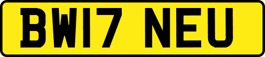 BW17NEU