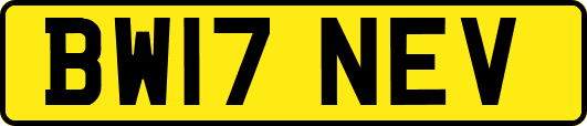 BW17NEV