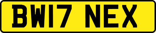 BW17NEX