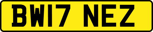 BW17NEZ