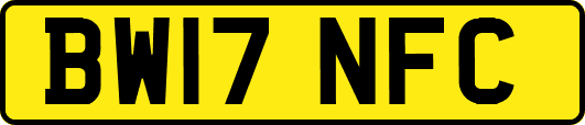 BW17NFC
