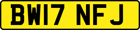 BW17NFJ