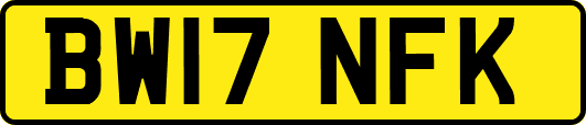 BW17NFK