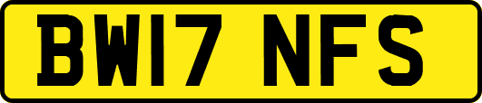 BW17NFS