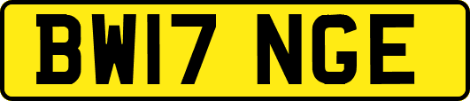 BW17NGE