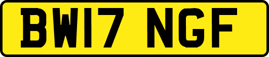 BW17NGF