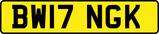 BW17NGK