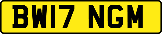 BW17NGM