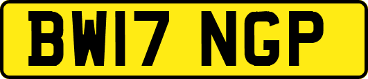 BW17NGP