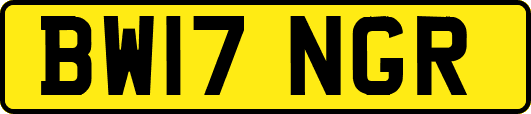 BW17NGR