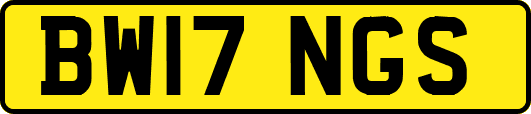 BW17NGS