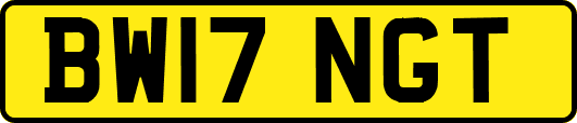 BW17NGT