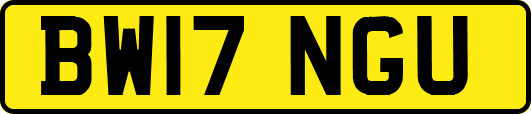 BW17NGU