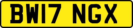 BW17NGX