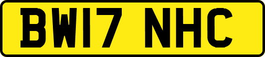 BW17NHC