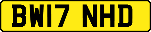 BW17NHD