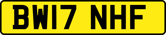 BW17NHF