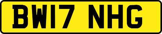 BW17NHG