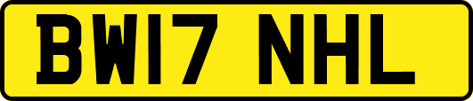 BW17NHL