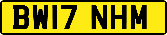 BW17NHM