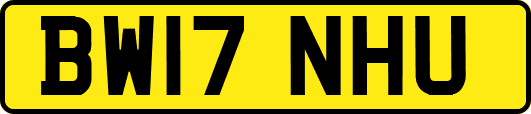 BW17NHU