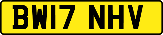 BW17NHV