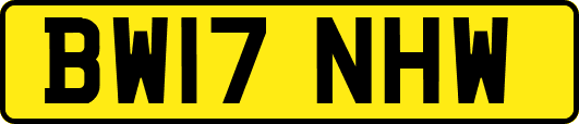 BW17NHW