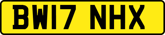 BW17NHX