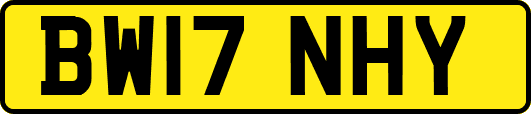 BW17NHY
