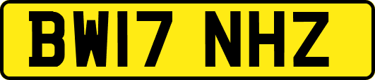 BW17NHZ