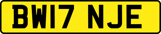 BW17NJE