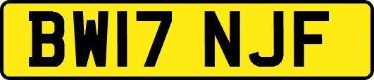 BW17NJF
