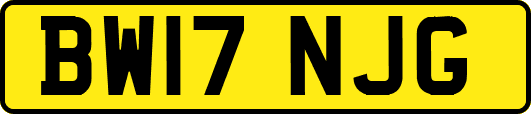 BW17NJG
