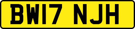 BW17NJH