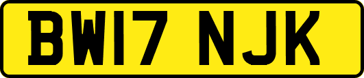 BW17NJK