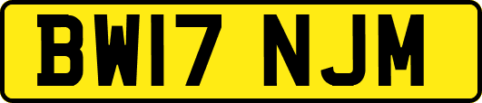 BW17NJM