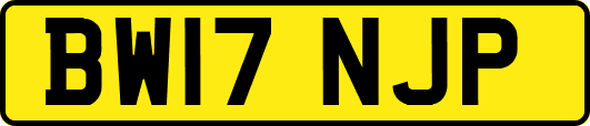 BW17NJP