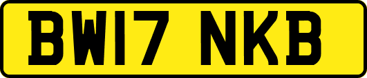 BW17NKB