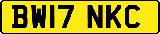 BW17NKC