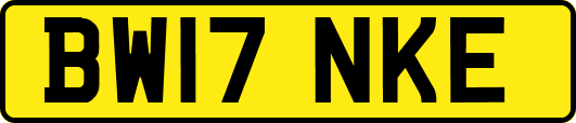 BW17NKE