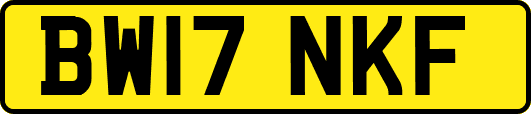 BW17NKF